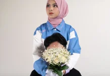 Nakei Rilis Karya Baru "Setengah Hadir"