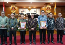 Bali Raih 13 Kali Opini WTP Beruntun Wujud Konsistensi Kelola Keuangan