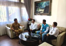 Sinergitas PLN dan Pemkab Jembrana, Dukung Proyek Strategis Nasional
