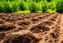 Persiapan Lahan Jadi Tahap Penting dalam Budidaya Rumput Gajah