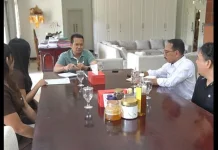 Gita Wakili Jembrana ke Tingkat Provinsi dalam Ajang Ning Ayu Bali 2026