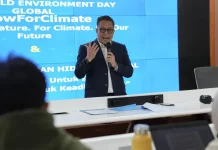 INVIROTECH 2026 Satukan Gen Z dan Inovasi Hijau Hadapi Krisis Iklim