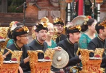 Wisatawan Asing Diharapkan Meningkat dengan Promosi dan Kolaborasi PKB