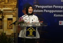 Kemenkum Bali Perkuat Penegakan Hak Cipta, Dorong Kepatuhan Royalti Musik