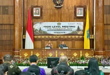 TPID Bali Pastikan Ketersediaan Pangan Jelang Galungan dan Kuningan Aman