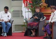 Jelang Galungan dan Kuningan, PLN Bali Perkuat Literasi Keselamatan Listrik