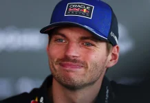 Red Bull Masih Ragu Hadapi Cuaca Panas Grand Prix Barcelona