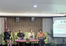 PHRI: Ciptakan Iklim Usaha Sehat dan Kondusif di Badung