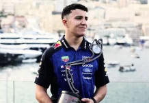 Isack Hadjar Waspadai Karakter Sirkuit GP Barcelona