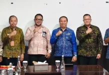 Enam Perangkat Daerah Lolos ke Tahap Final Penghargaan Adhyasta Prajaniti 2026