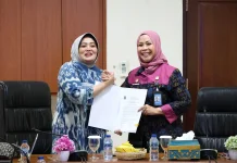 Kanwil Kemenkum Bali Perkuat Tata Kelola Bantuan Hukum