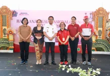 Pemkot Denpasar  Komitmen Tingkatkan Kualitas Hidup Lansia