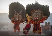 Reog Ponorogo Warisan Budaya Indonesia Mendunia dan Lestari