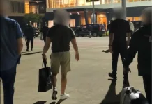 Imigrasi Ngurah Rai Gagalkan Keberangkatan WNA Buronan Interpol