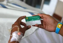 BPJS Kesehatan: Peserta JKN Menunggak Iuran Bisa Dikenai Denda Rawat Inap