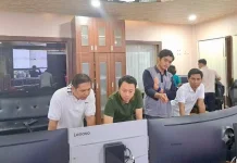 PLN UP2D Bali Siagakan Sistem Distribusi Listrik untuk Dukung Kelancaran PKB XLVI