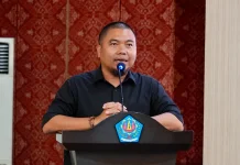 D’Youth Fest 6.0 Hadir Lebih Kolaboratif, BKraf Denpasar Perluas Ruang Kreativitas