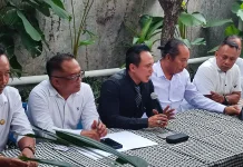 Ariel Suardana Siap Maju Jadi Calon Ketua DPC Peradi SAI