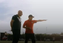 Direktur Teknik PSSI Terpukau dengan Fasilitas Bali United Training Center