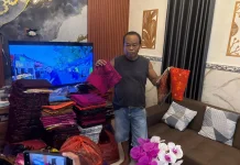 BRI Perkuat Pembiayaan Usaha Pelaku UMKM Tenun Ikat Bali