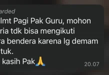 Kesalahan Penggunaan Singkatan “Om Swastyastu” Menjadi “OSA” dalam Komunikasi Chat