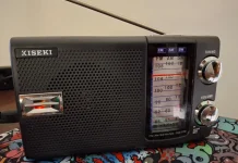 Radio Jaga Kesehatan Otak Masyarakat