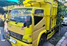 Satlantas Polres Klungkung Berhasil Ungkap Kasus Tabrak Lari, Pelaku Diamankan
