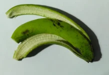 Pupuk Cair Organik Kulit Pisang untuk Menyuburkan Tanaman