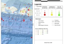 Puluhan Gempa Guncang Bali, Namun Tidak Dirasakan Masyarakat