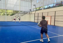 Hadir di Uluwatu, LIGA.Tennis Siapkan Program Adaptif dan Komprehensif