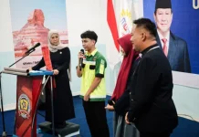 Kemkomdigi Siapkan Talenta Isi Lapangan kerja Infrastruktur Digital di Daerah