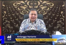 Indonesia Perkuat Investasi dan Perluasan Akses Pasar Global