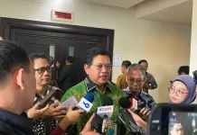 Wamen Transmigrasi: Kelanjutan Ekspedisi Patriot Terjunkan 1.574 Peserta