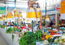Harga Bapok Diperkirakan Naik Jelang Galungan, Stabilitas Perlu Dijaga