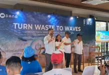 KKP Dorong Penanganan Sampah Laut Dimulai dari Pengelolaan di Sumber