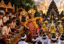 Budayawan: PKB Jadi Ruang Pelestarian Seni dan Diplomasi Budaya Bali