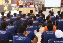 Lapas Kerobokan Tingkatkan Edukasi Pencegahan Hantavirus bagi Warga Binaan