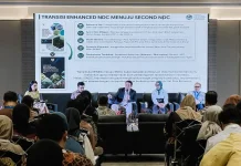 Wamen LH: Target NDC Sulit Tercapai tanpa Pemilahan Sampah