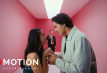 Adrian Khalif Resmi Rilis Music Video “2001x”