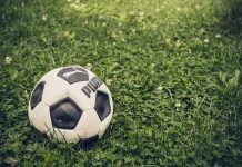Pembuatan Bola Sepakbola Terkenal di Dunia, Ini Tempatnya