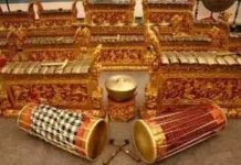 Alm. I Wayan Beratha, Maestro Gong Kebyar Kota Denpasar