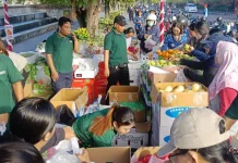 Pasar Murah dan Operasi Pasar Kunci Jaga Stabilitas Harga Jelang Galungan