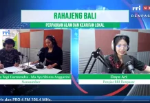 Kearifan Lokal Bali yang Diam-Diam Menjadi Benteng Hadapi Bencana