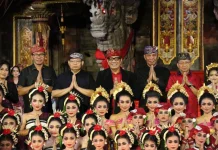 Duta Tabanan Pukau PKB XLVIII 2026 Bukti Majukan Seni Budaya Generasi Muda