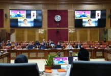 Komisi X DPR Setujui Rekomendasi Dua Calon Pemain Naturalisasi Timnas Indonesia