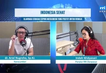 Olahraga Menjadi Coping Mechanism yang Positif Bagi Remaja