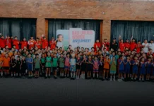 Bali United Training Center Jadi Venue Bali United Women Development
