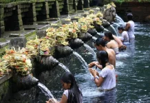 PHDI Bali: Silaturahmi dan Rekreasi Jadi Tradisi Umanis Galungan