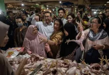 Pengamat: Uang Belanja Rp300 Ribu Kini Tak Terasa akibat Harga Bapok Naik