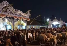 Mengapa Bulan Suro Dianggap Sakral?